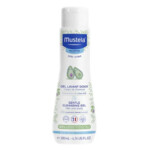 Mustela Zachte Wasgel