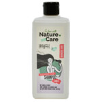 Nature Care Shampoo Kamille voor Gekleurd Haar