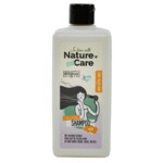Nature Care Shampoo Volume Met Kastanje