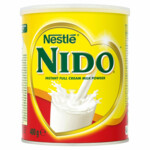 Nestle Nido Melkpoeder