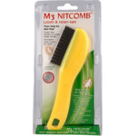 M3 Luizenkam Voor lang en dun haar - 11.4 euro