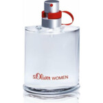 S Oliver Eau de Parfum Natural Spray Woman