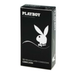 Playboy Condoom Regular
