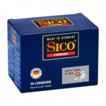 Sico Condooms (52mm)