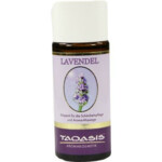 Taoasis Lavendelolie Biologisch - 9.15 euro