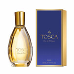 Tosca Eau de Cologne - 12.95 euro