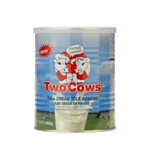 Two Cows Instant Melkpoeder