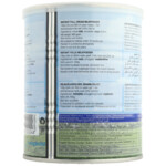 Two Cows Instant Melkpoeder - 6.45 euro