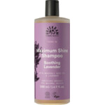 Urtekram Shampoo Soothing Lavendel Biologisch