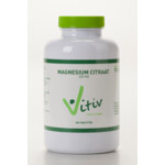 VITIV Magnesium Citraat