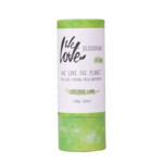 We Love The Planet Deodorant Stick Lucious Lime