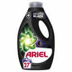 Ariel Vloeibaar Wasmiddel +Revita Black  1215 ml