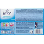 3x Lenor Droogtrommeldoekjes April Fris - 9.54 euro