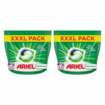 2x Ariel All-in-1 Pods Wasmiddelcapsules Original