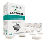Soria Natural Lactofin