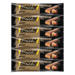 6x Isostar High Protein 25 Hazelnoot