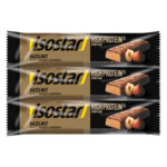 3x Isostar High Protein 25 Hazelnoot - 4.03 euro