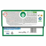 4x Ariel All-in-1 Pods Wasmiddelcapsules Color Lenor Unstoppables - 45.89 euro
