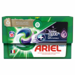 Ariel All-in-1 Pods+ Wasmiddelcapsules Vleugje Lenor Frisheid