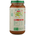 6x Olvarit Maaltijd 12+m Tomaat Witvis Pasta - 13.65 euro