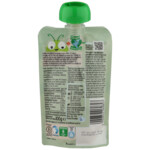 6x Olvarit Knijpfruit 6+m Peer & Banaan - 9.39 euro