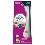 Glade Automatic Spray Relaxing Zen  269 ml