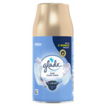 Glade Automatic Spray Navulling Pure Clean Linen