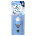 Glade Sense & Spray Pure Clean Linen