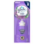 Glade Sense & Spray Tranquil Lavender & Aloe