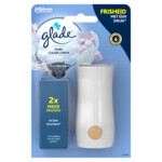 Glade Touch & Fresh Pure Clean Linen