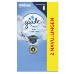 Glade Touch &amp; Fresh  Pure Clean Linen  10 ml