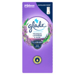Glade Touch & Fresh Tranquil Lavender & Aloe
