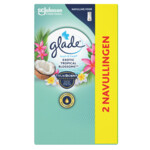Glade Touch &amp; Fresh Exotic Tropical Blossoms  10 ml