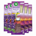 5x Air Wick Reeds Essential Oils Geurstokjes Lavender - 23.97 euro