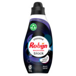 Robijn Klein &amp; Krachtig Wasmiddel Black Velvet 19 Wasbeurten  665 ml