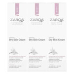 3x Zarqa Sensitive Dry Skin Cream