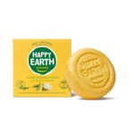 Happy Earth 100% Natuurlijke Shower Bar Jasmine Ho Wood - 7.45 euro