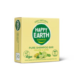 Happy Earth 100% Natuurlijke Shampoo Bar Volume & Shine