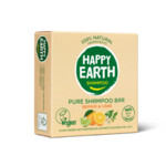Happy Earth 100% Natuurlijke Shampoo Bar Repair & Care
