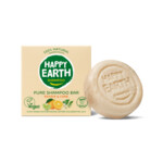 Happy Earth 100% Natuurlijke Shampoo Bar Repair & Care - 7.95 euro