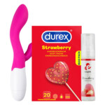Intiem Valentijn Pakket - 30.07 euro
