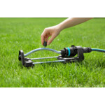 Gardena EcoLine Zwenksproeier E4 Ecoline - 22.95 euro