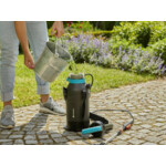 Gardena Filter - 4.75 euro