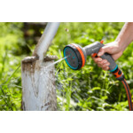 Gardena Multifunctionele Broes Comfort - 25.65 euro