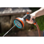 Gardena Multifunctionele Broes Comfort - 25.65 euro