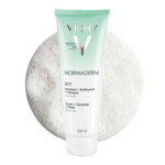 Vichy Normaderm 3 in 1 Reinigingsgel - 16.95 euro