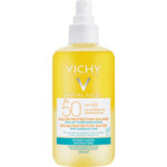 Vichy Capital Soleil Hydraterend Zonbeschermend Water SPF 50