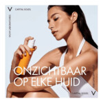 Vichy Capital Soleil UV Cell Protect Fluide Spray SPF 30 - 22.89 euro