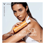 Vichy Capital Soleil UV Cell Protect Fluide Spray SPF 50+ - 24.15 euro