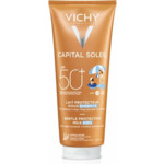 Vichy Capital Soleil Kind Zonnemelk SPF 50